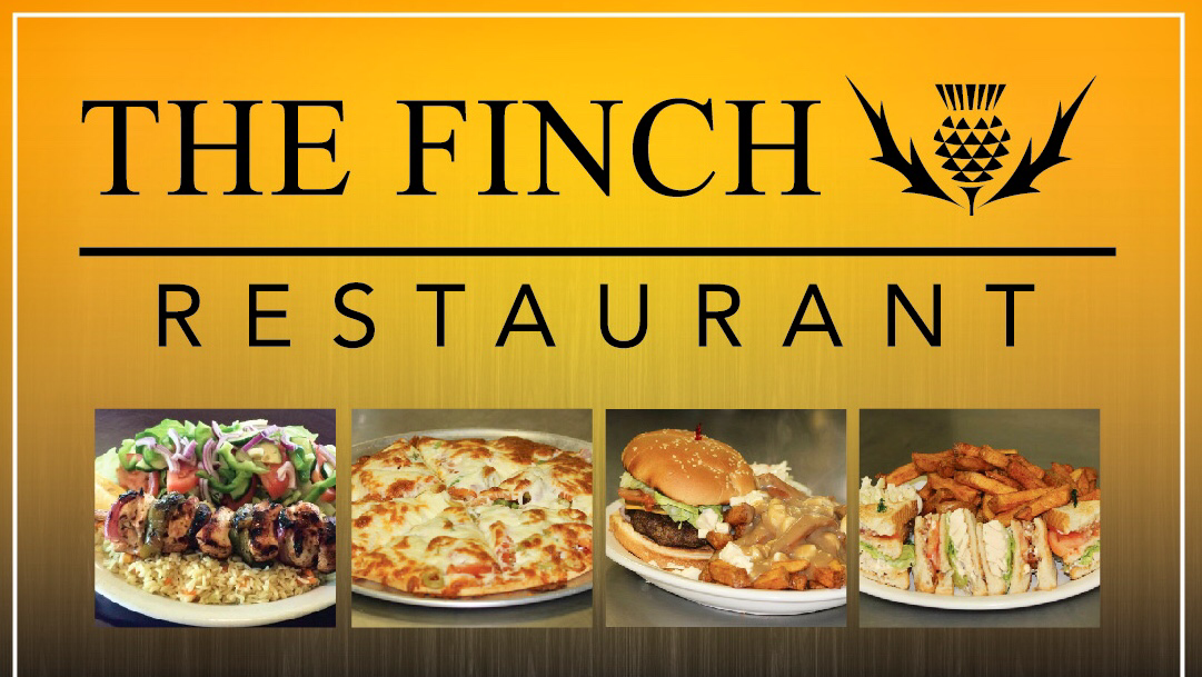 The Finch Restaurant Photos 2